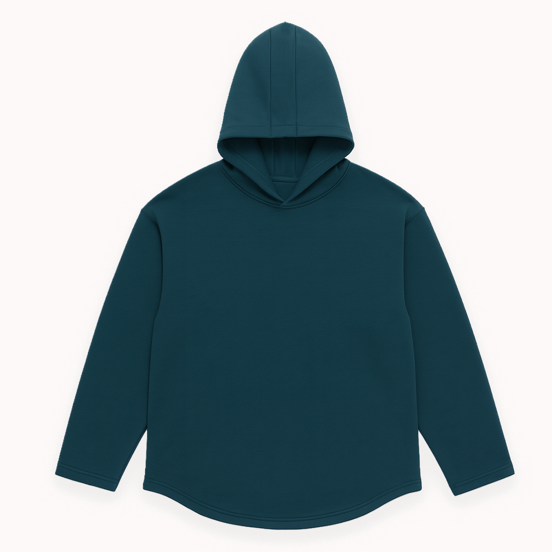 FORTY EIGHT Atlantic Pullover Hoodie